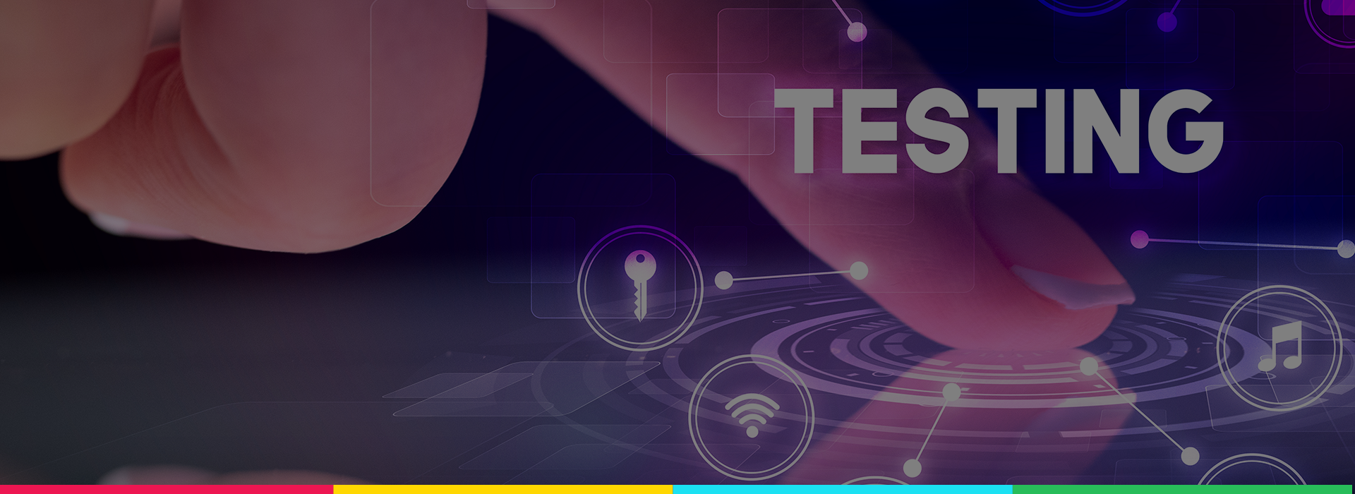 Continuous Automation, Continuous Testing